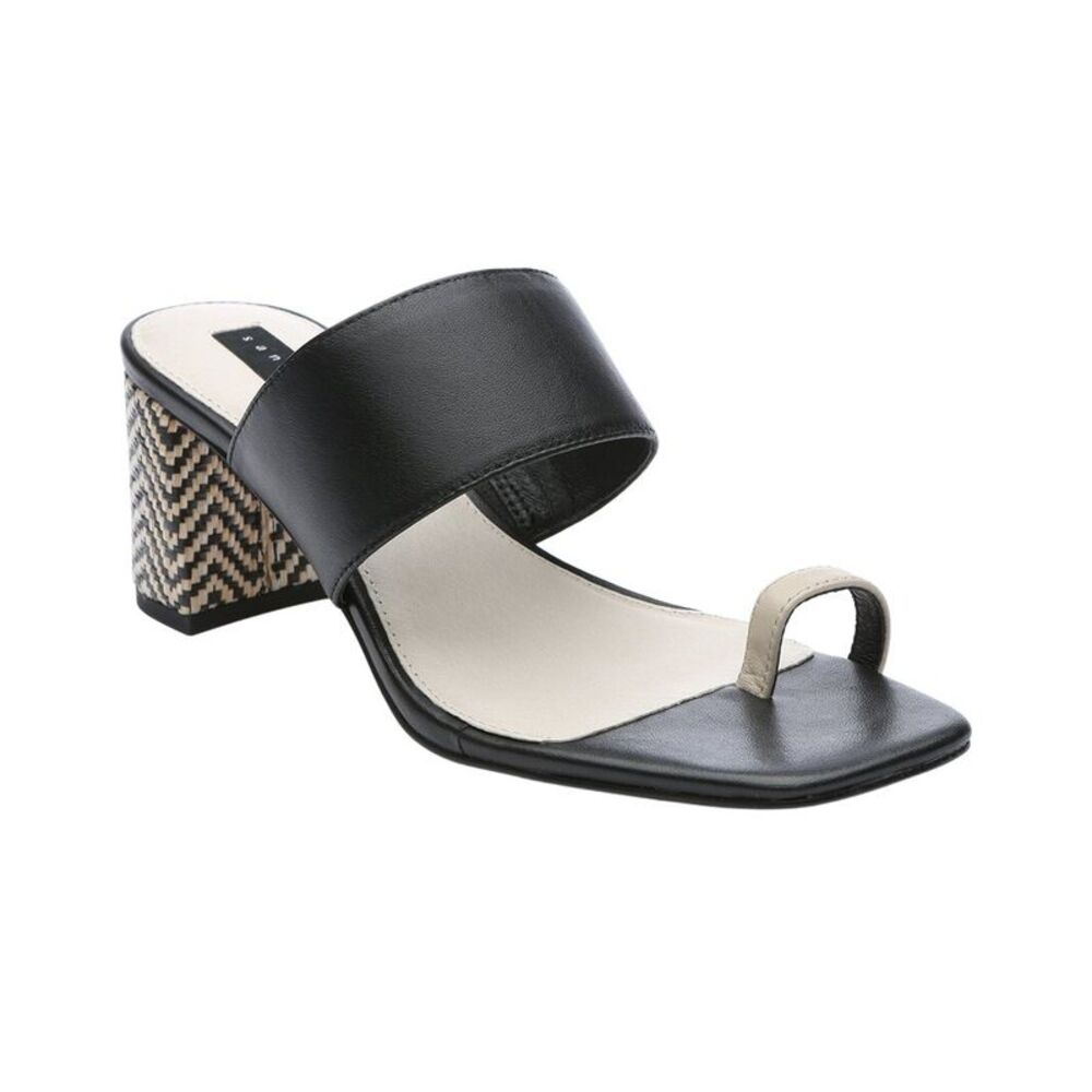 Sanctuary Bold Leather Sandal